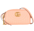 GG Marmont, front view